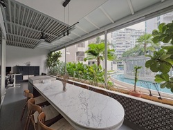 1 Canberra (D27), Condominium #616733641